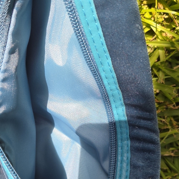 Ulta Sequin and Velvet Pouch Set - Picture 8 of 11